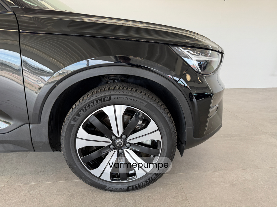 Volvo XC40 P6 ReCharge Core 5d