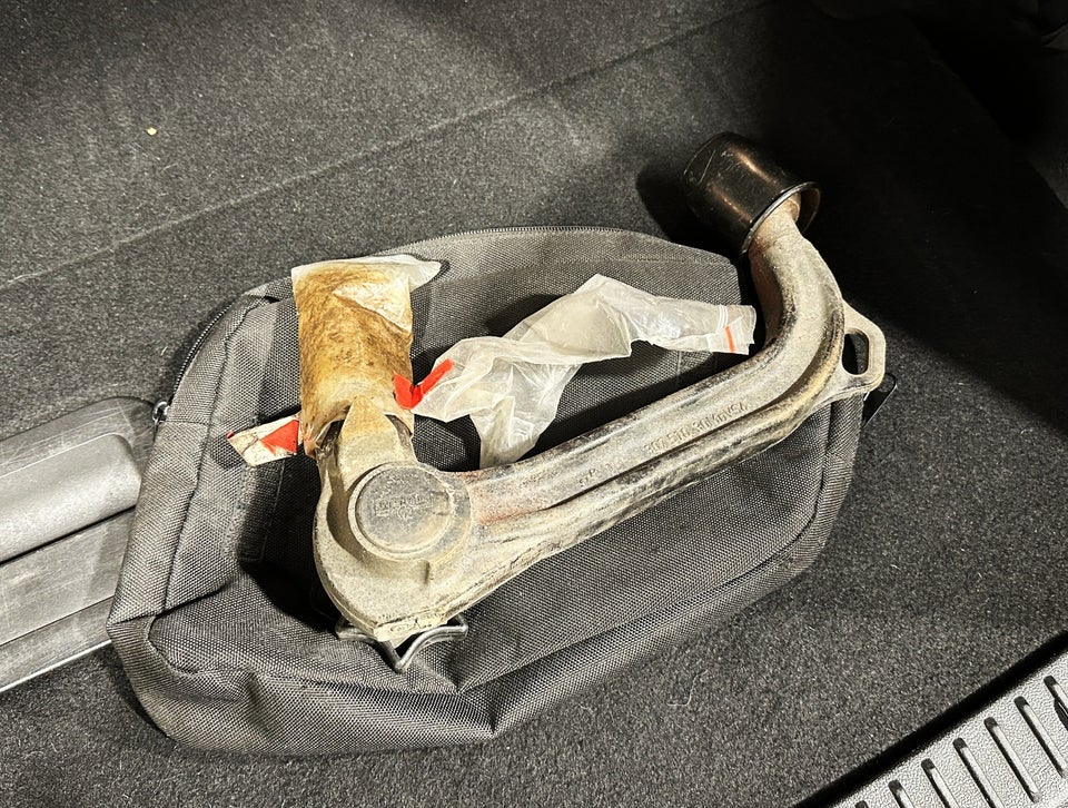 Ford Focus 1,5 EcoBlue ST-Line stc. 5d