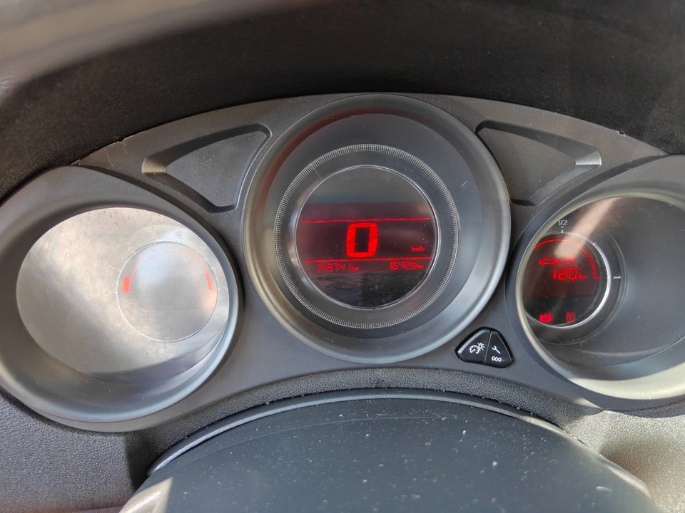 Citroën C4 1,2 PureTech 110 Feel 5d
