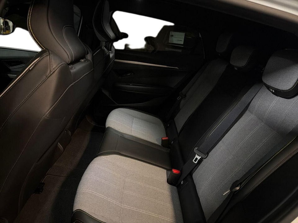 Renault Megane E-Tech 60 Techno 5d