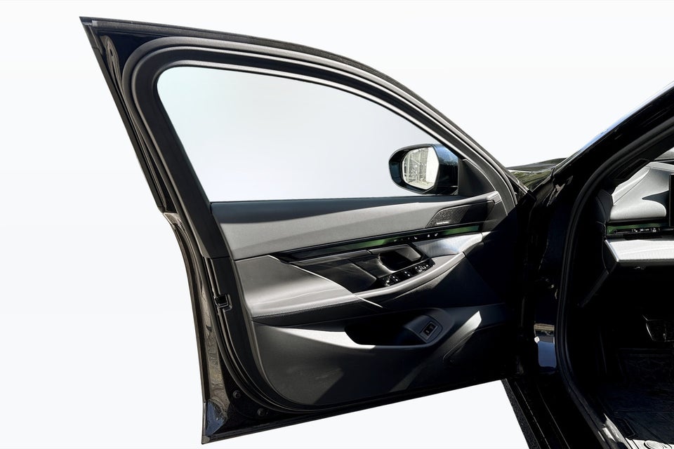BMW i5 eDrive40 Touring Fully Charged M-Sport 5d