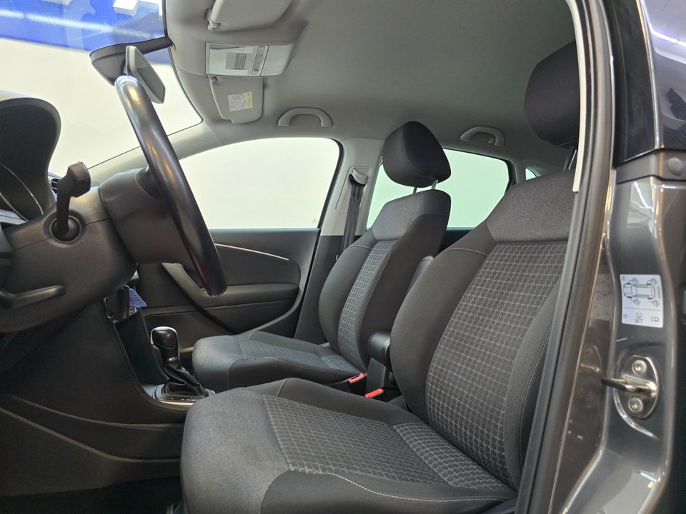 VW Polo 1,2 TSi 90 Comfortline DSG BMT 5d