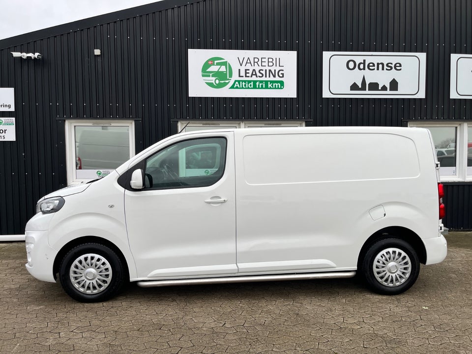 Peugeot Expert 2,0 BlueHDi 122 L2 Plus Van