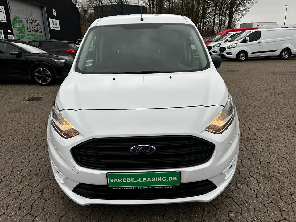 Ford Transit Connect 1,5 TDCi 100 Trend lang
