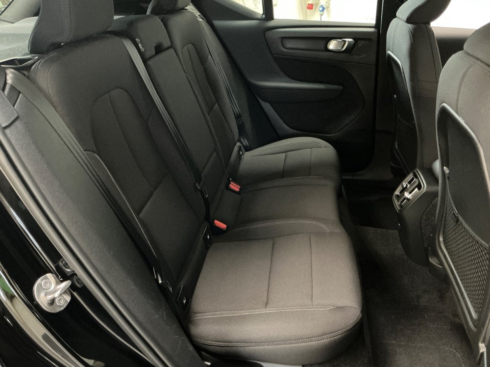 Volvo XC40 P6 ReCharge Plus 5d