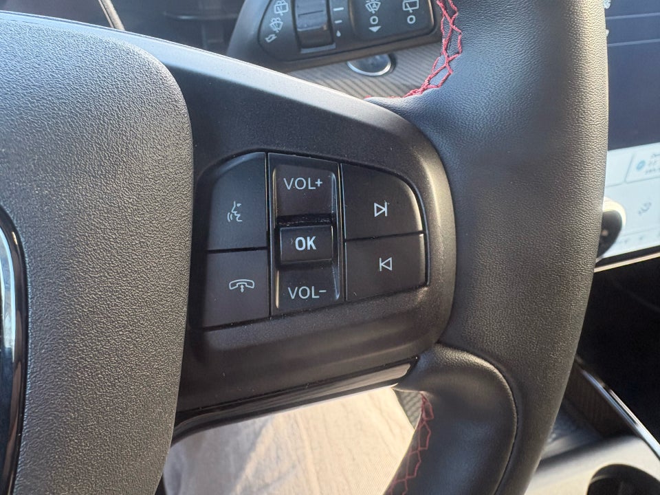 Ford Mustang Mach-E 91 Premium Extended Range AWD 5d