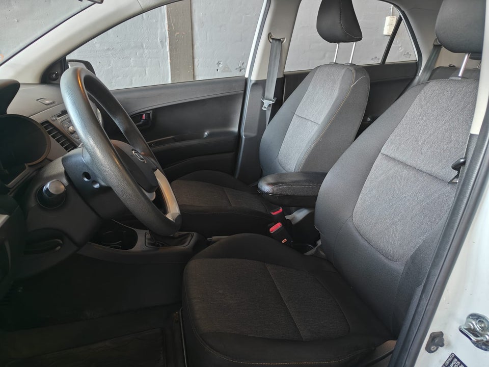 Kia Picanto 1,0 Active Eco 5d