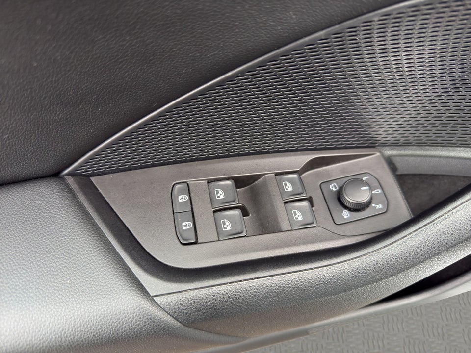 Skoda Octavia 1,4 TSi iV Combi DSG 5d