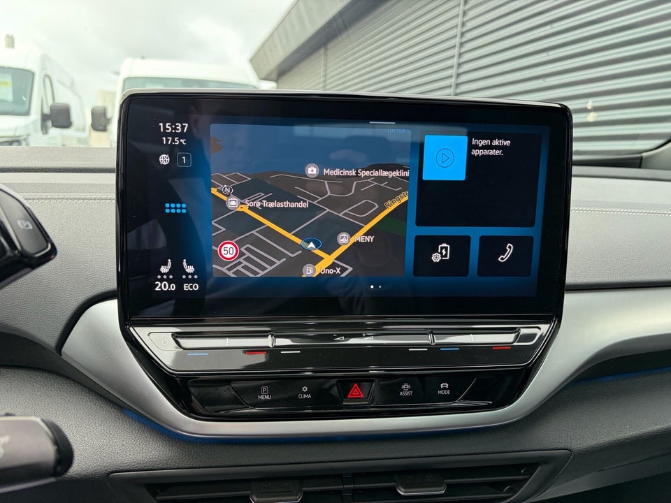VW ID.5 77 Pro Performance 5d