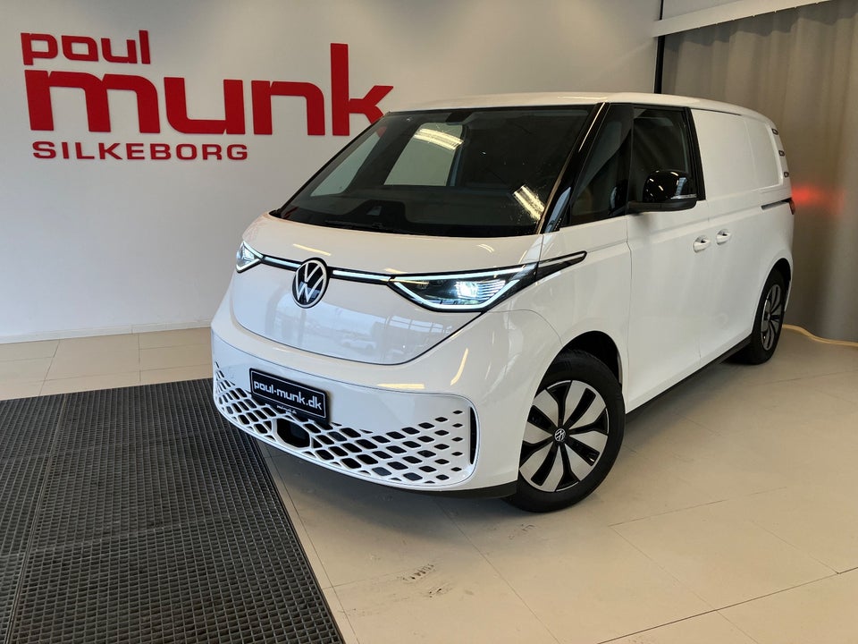 VW ID.Buzz 79 Cargo Pro+