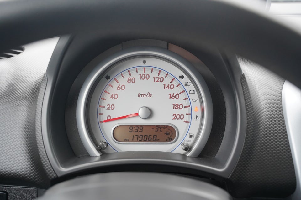 Suzuki Splash 1,2 GLS 5d