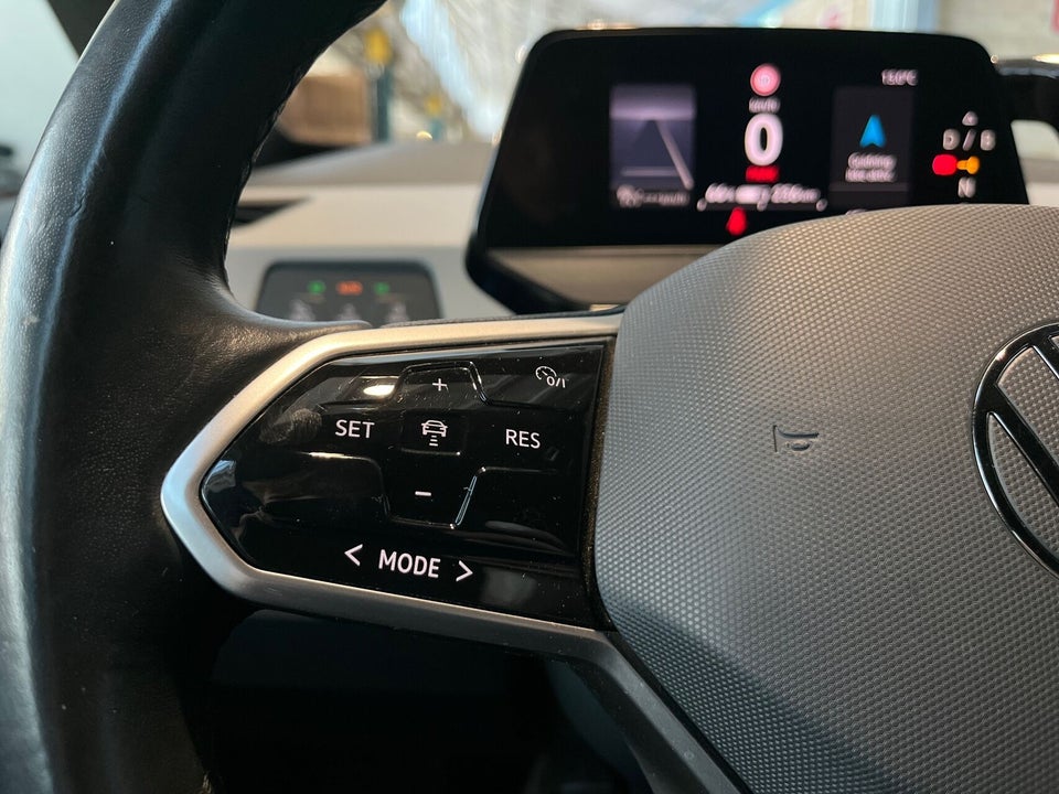 VW ID.3 58 Pro Performance Business 5d