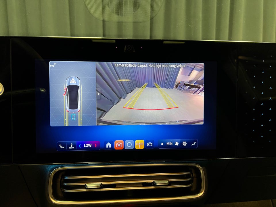 Mercedes CLA250+ EQ Progressive 4d