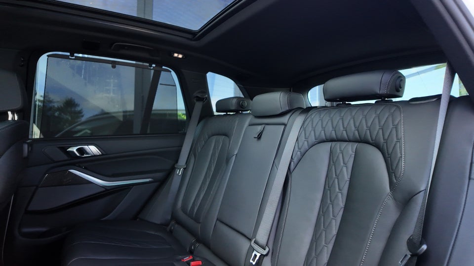 BMW X5 3,0 xDrive45e M-Sport+ aut. 5d