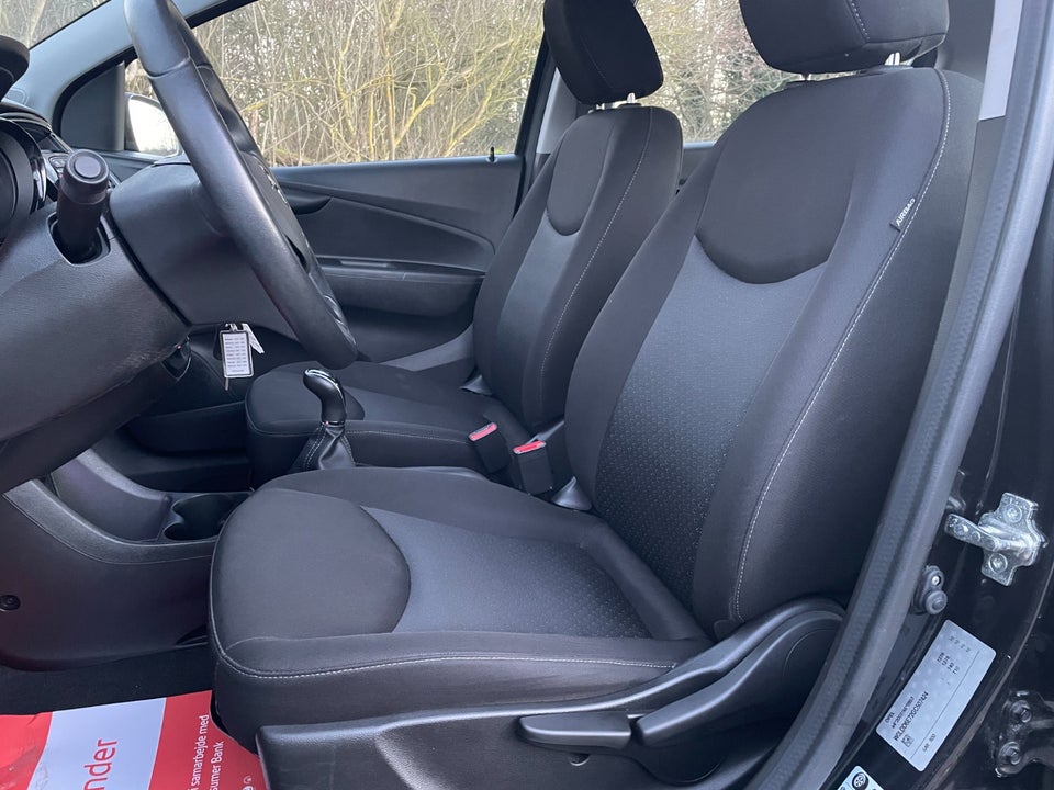 Opel Karl 1,0 Enjoy 5d