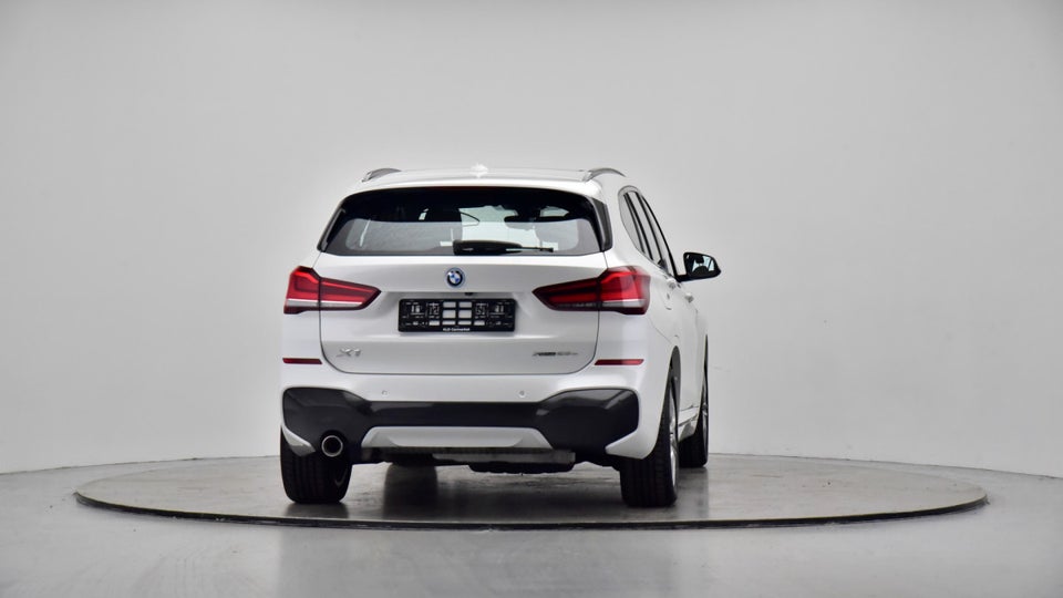 BMW X1 1,5 xDrive25e M-Sport+ aut. 5d