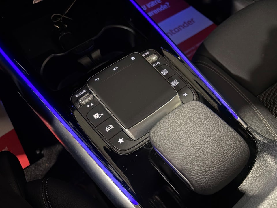 Mercedes EQA250+ Progressive 5d