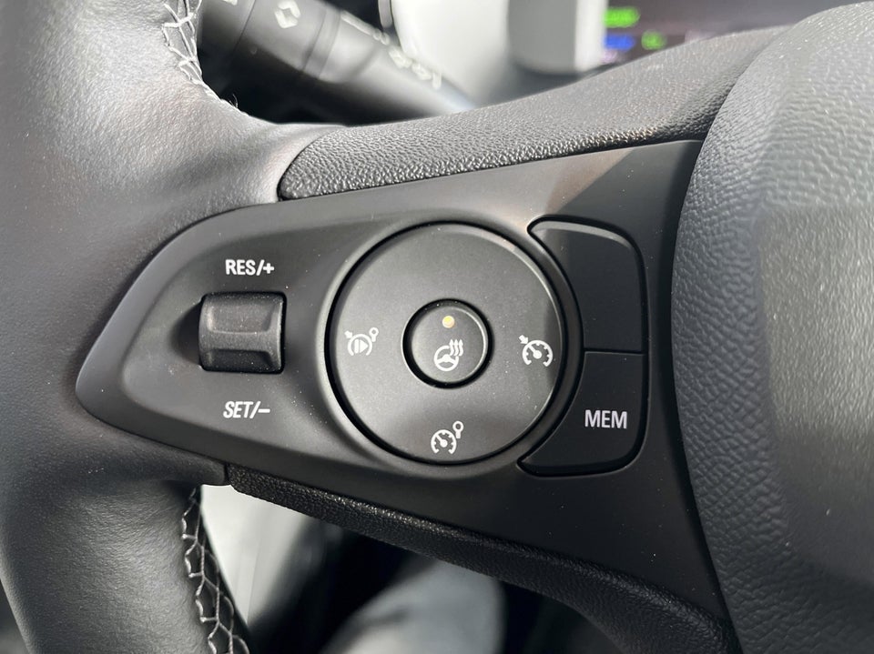 Opel Corsa-e 50 Edition 5d