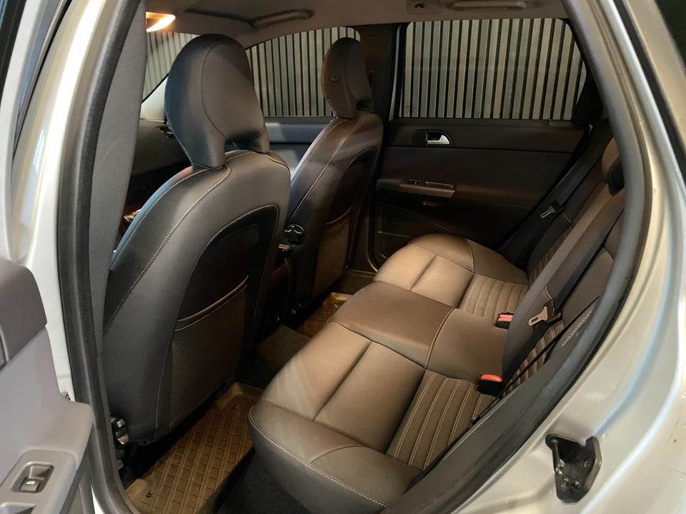 Volvo V50 1,6 D2 115 5d