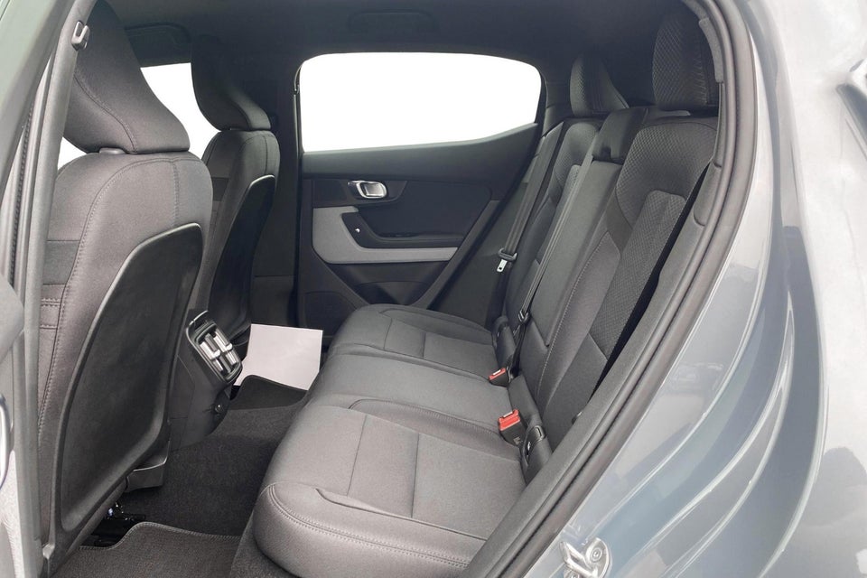 Polestar 2 Long Range 5d