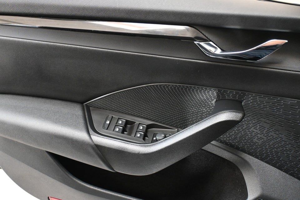 Skoda Octavia 1,5 TSi 150 Ambition Combi 5d