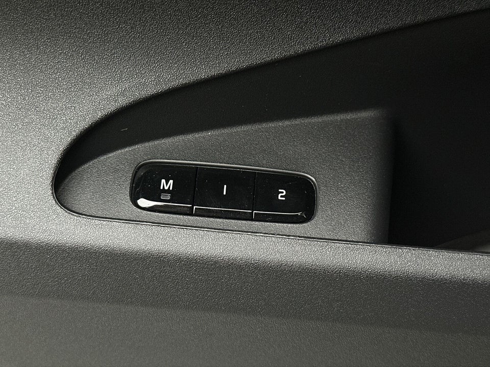 Polestar 2 Long Range 5d