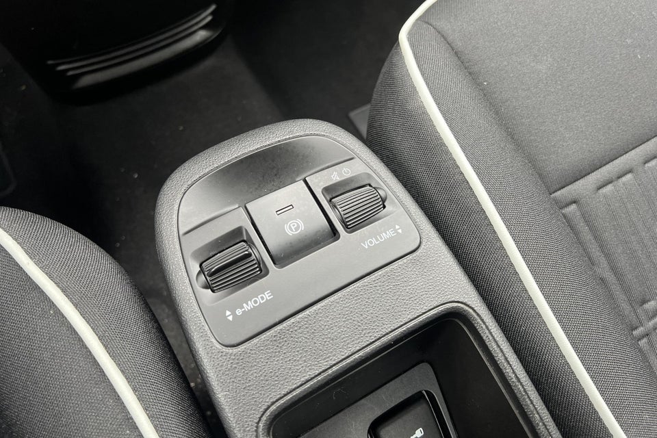 Fiat 500e 42 Icon 3d