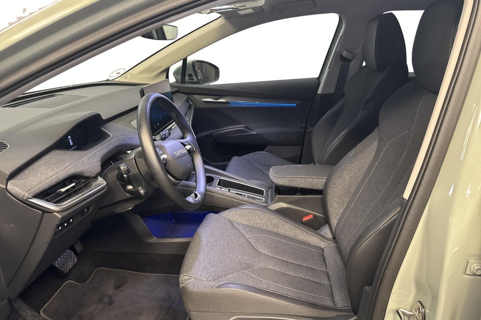 Skoda Elroq 85 iV 5d