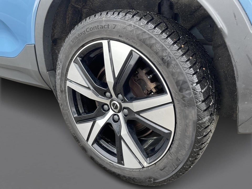 Volvo XC40 P6 ReCharge Core 5d