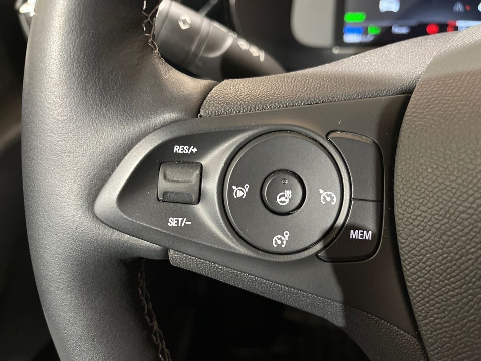 Opel Corsa-e 50 Elegance 5d