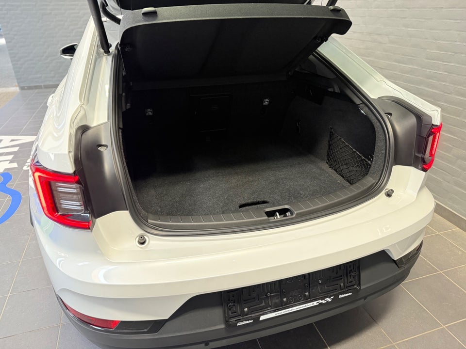 Polestar 2 Long Range AWD 5d
