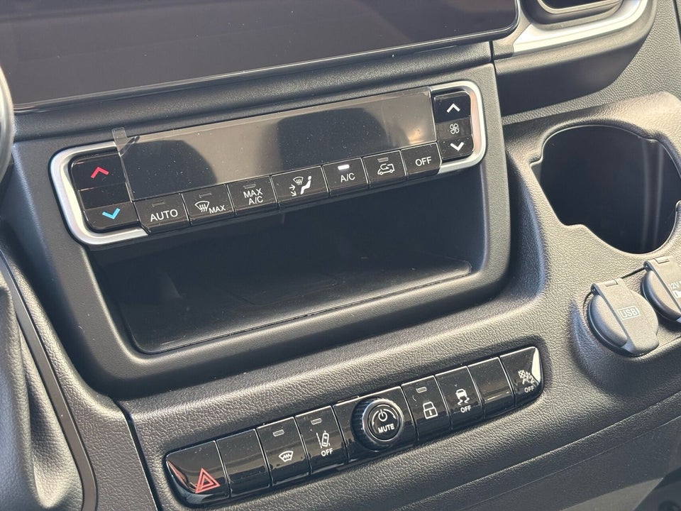 Fiat Ducato 35 Maxi 2,2 MJT 180 Kassevogn L3H2 Pro+ aut.