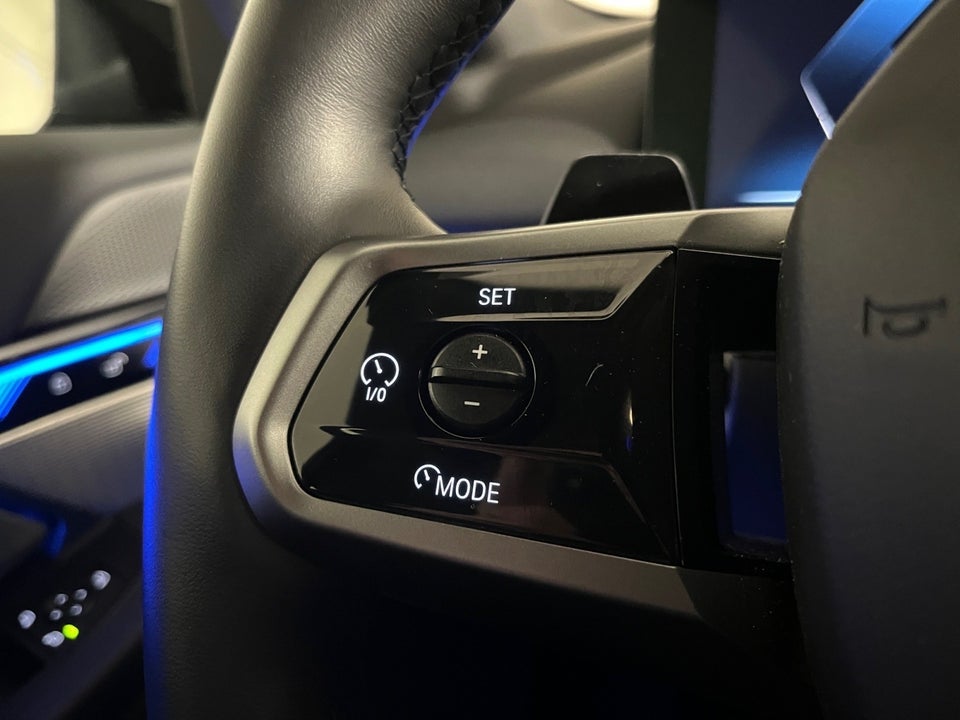 BMW i5 eDrive40 Touring M-Sport 5d