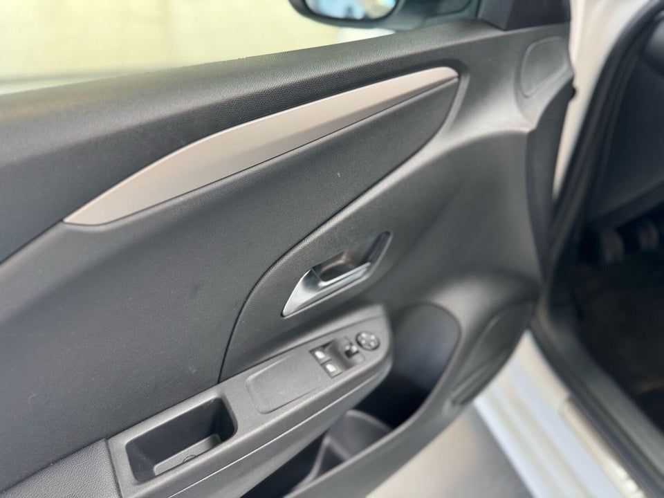 Opel Corsa 1,2 Edition+ 5d