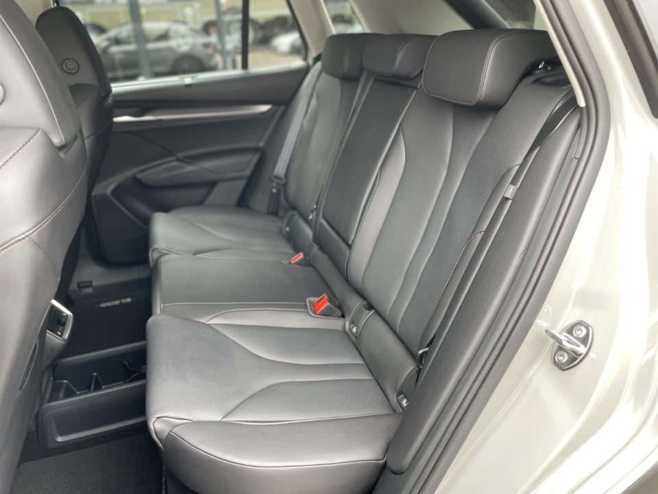 Skoda Elroq 85 iV 5d