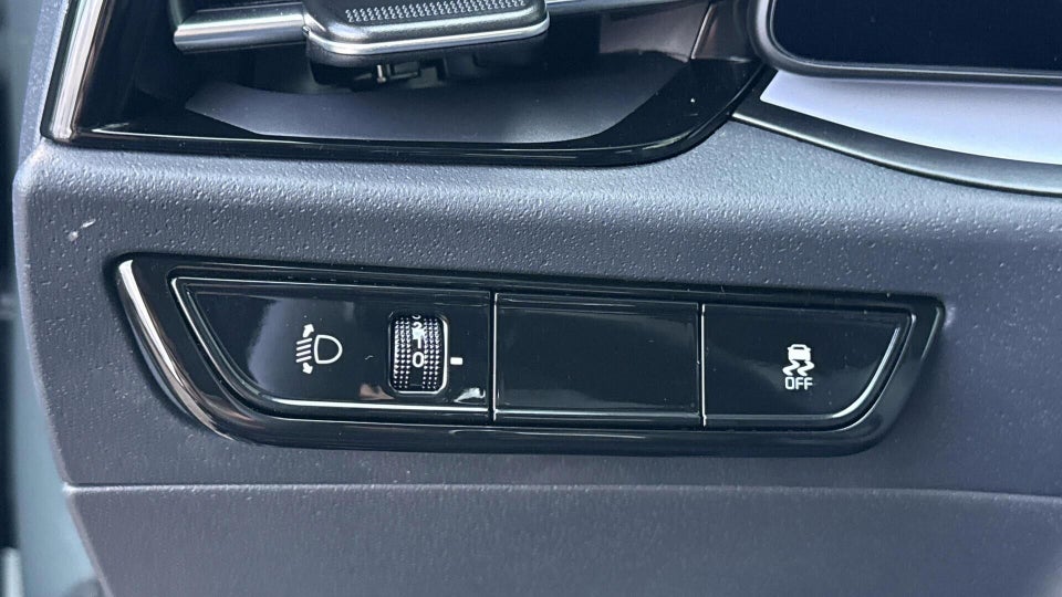 Kia Niro 64 EV Prestige 5d