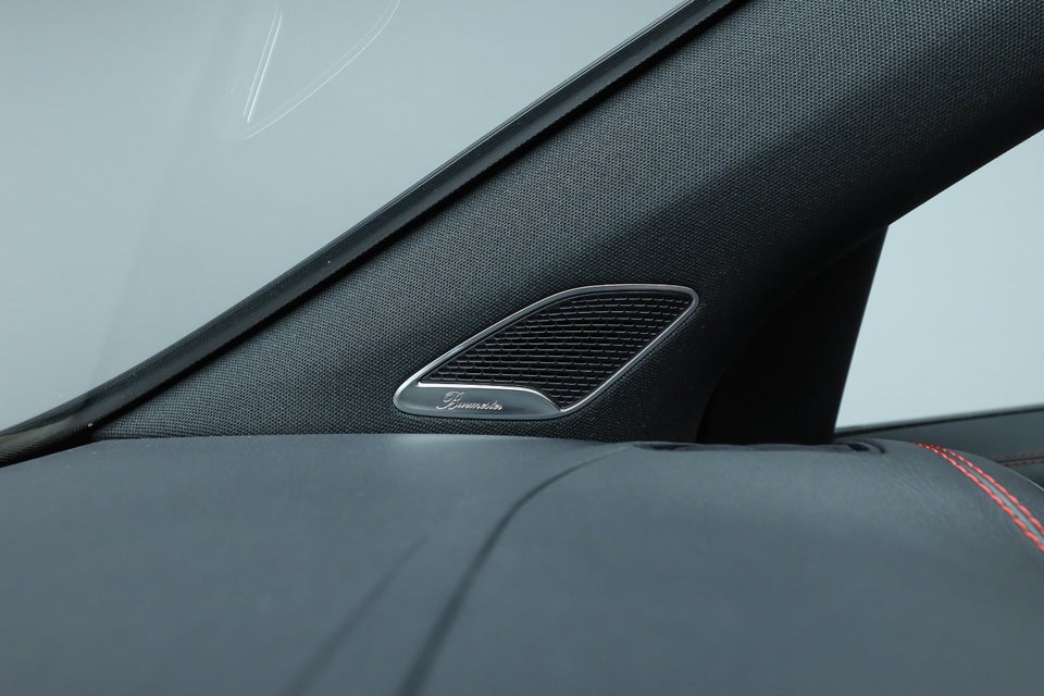 Mercedes EQA250+ AMG Premium 5d