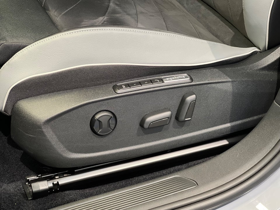 VW ID.3 58 Pro Performance 5d