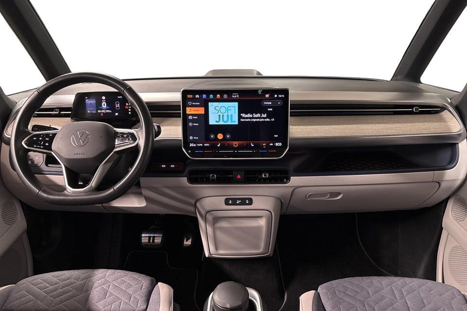 VW ID.Buzz 79 Style SWB 5d