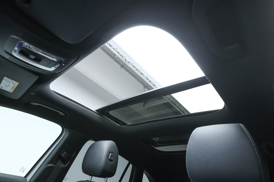 Mercedes EQA250+ Progressive Advance 5d