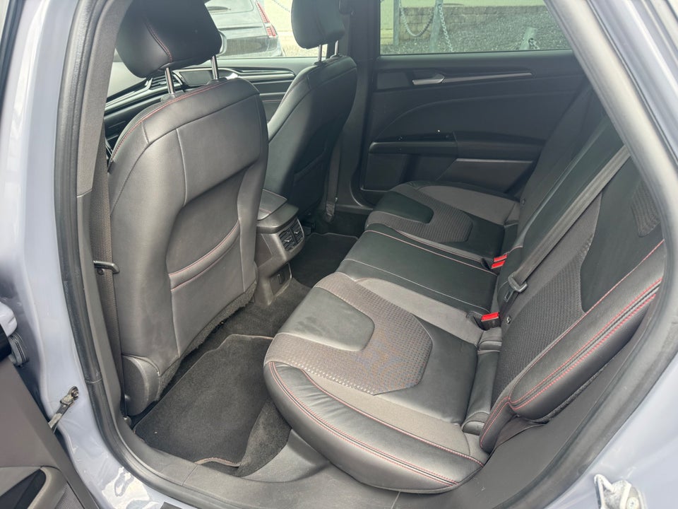 Ford Mondeo 2,0 EcoBlue ST-Line stc. aut. 5d