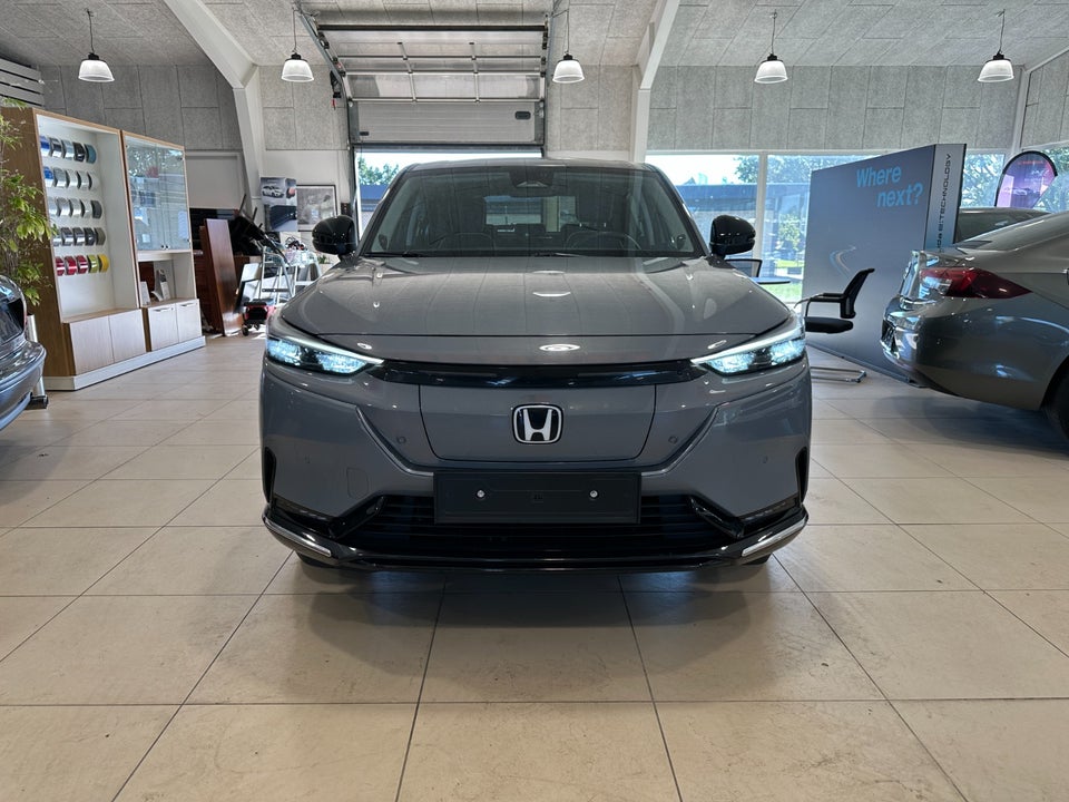 Honda e:Ny1 Elegance 5d