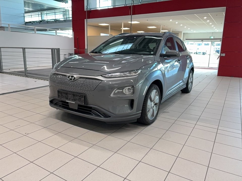 Hyundai Kona 64 EV Premium 5d