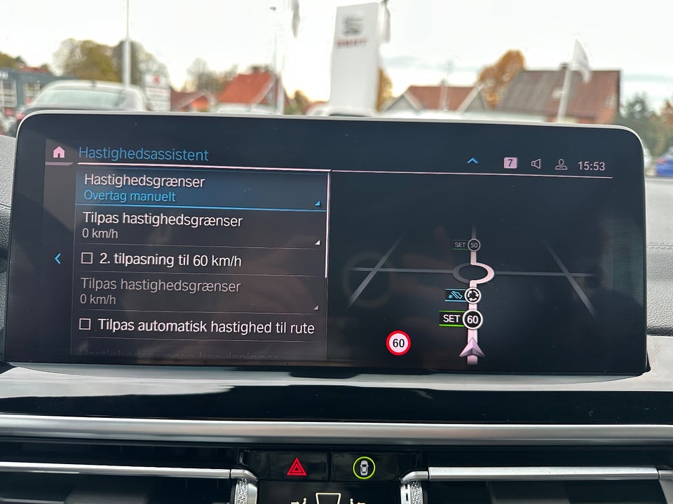 BMW iX3 Charged M-Sport 5d