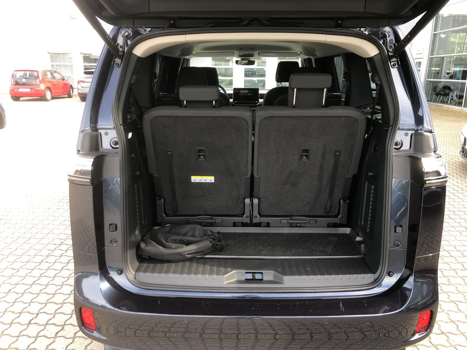 VW ID.Buzz 79 Life+ SWB 5d