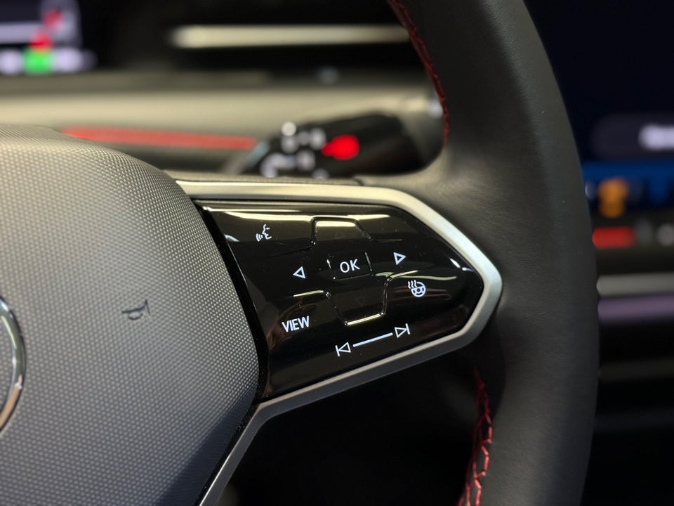 VW ID.7 86 GTX Max Tourer 4Motion 5d