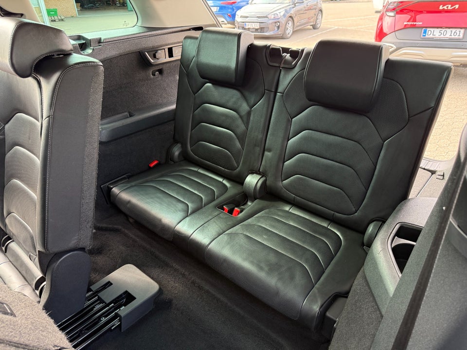 Skoda Kodiaq 2,0 TDi 190 Style DSG 4x4 7prs 5d