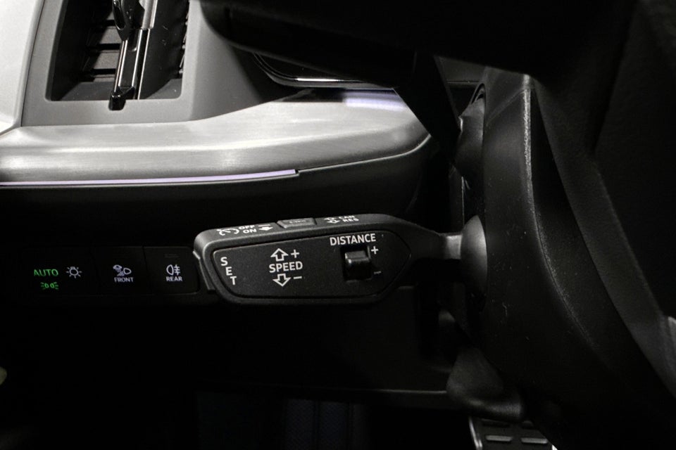 Audi Q4 e-tron performance 5d