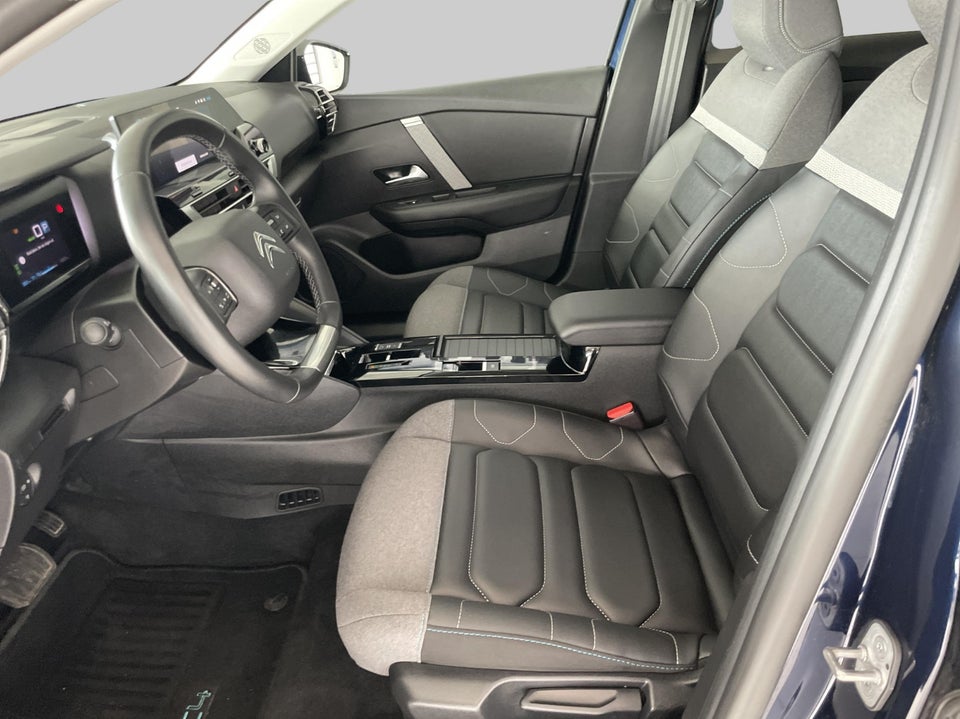 Citroën ë-C4 54 Max 5d