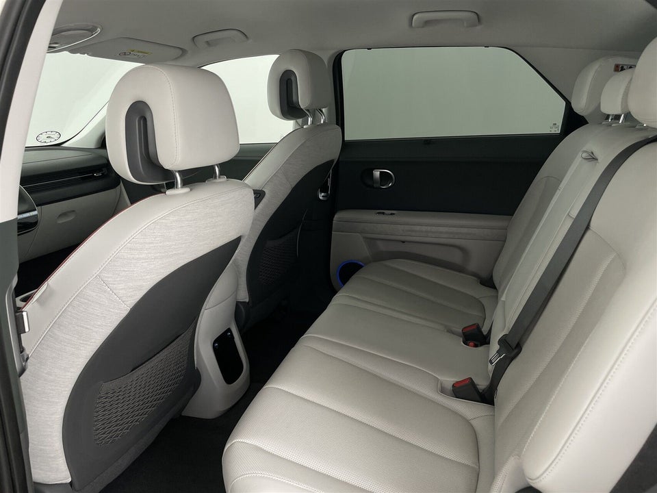 Hyundai Ioniq 5 73 Ultimate 5d